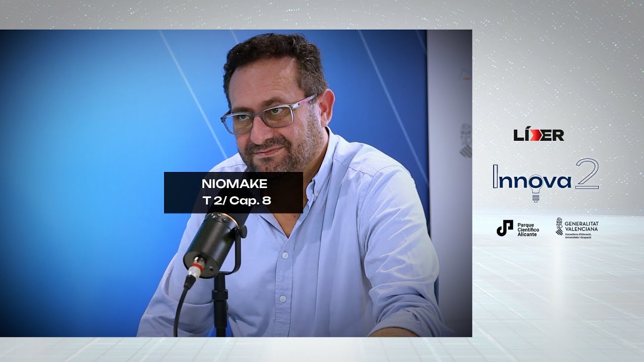 INNOVA2 con Ignacio Guillén, CEO de The Recirculars
