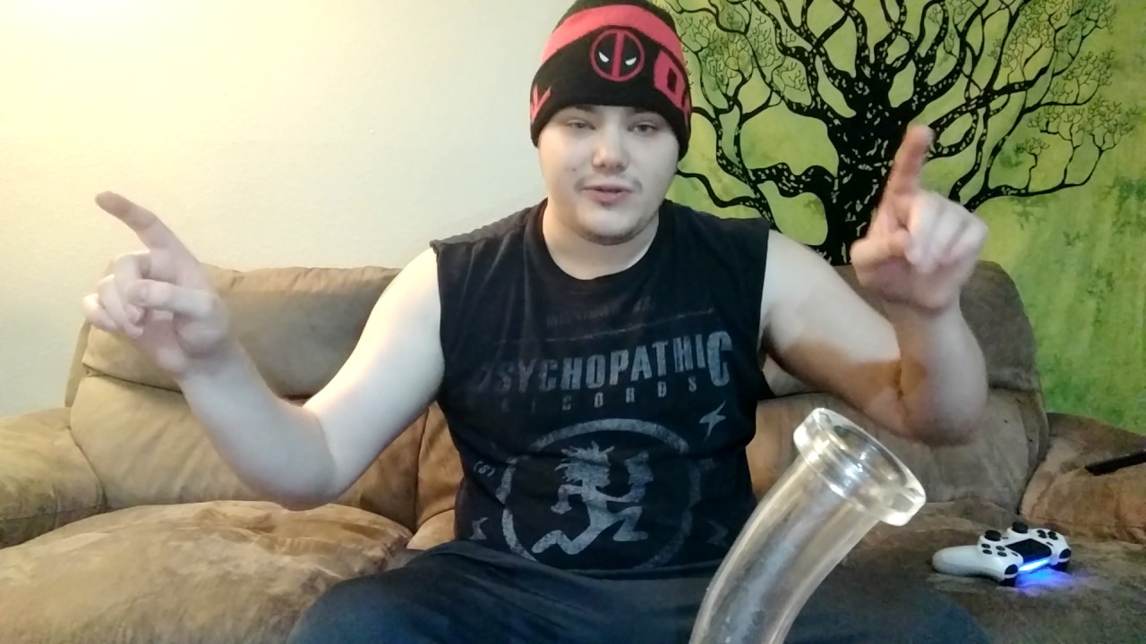 Big Worm dab maximum effort cheers fam