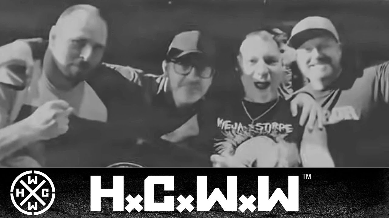 GO DOWN FIGHTING - OPT OUT - HC WORLDWIDE (OFFICIAL LYRIC HD VERSION HCWW)