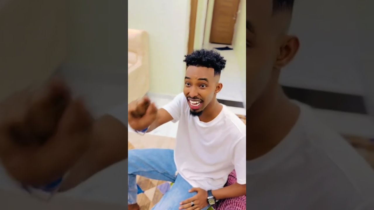 SOMALI TIKTOK 2025 | QOSOLKA ADUUNKA😂😂