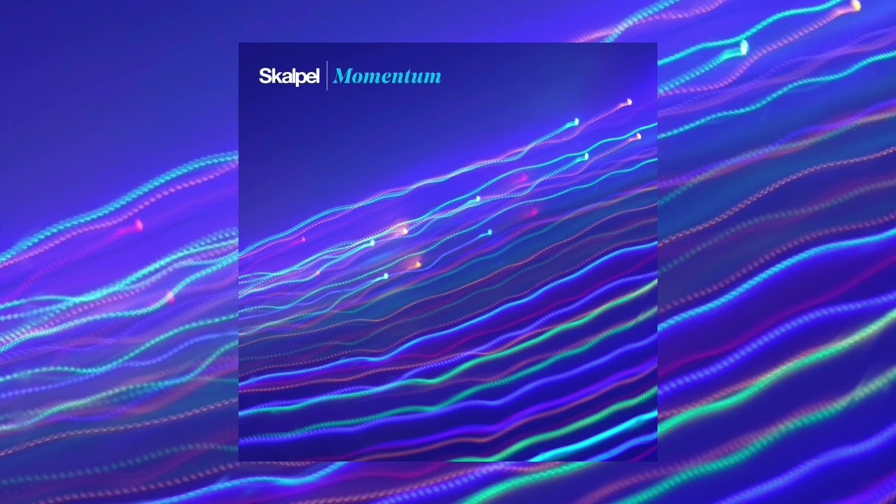 Skalpel - Momentum (Official Audio)