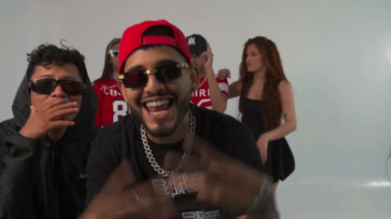 PAJARITOS REMIX-NEYELL MaCurdy❌ELFLAQUITOMA ❌VICELL GARCIA❌LOU SEE❌BRIEL STAR∆ Geniosdelamelody