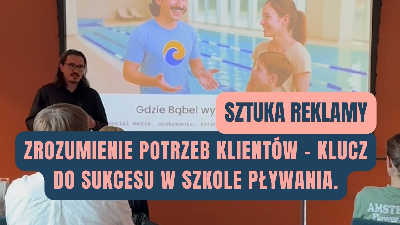 Sztuka Reklamy: Jak skutecznie promować swoją szkołę?