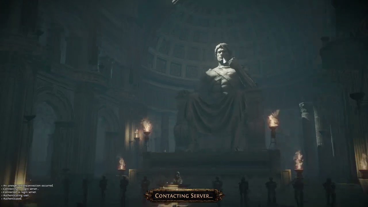 Explosive Trap Inquisitor vs Uber Elder Hardcore Crucible 3.21
