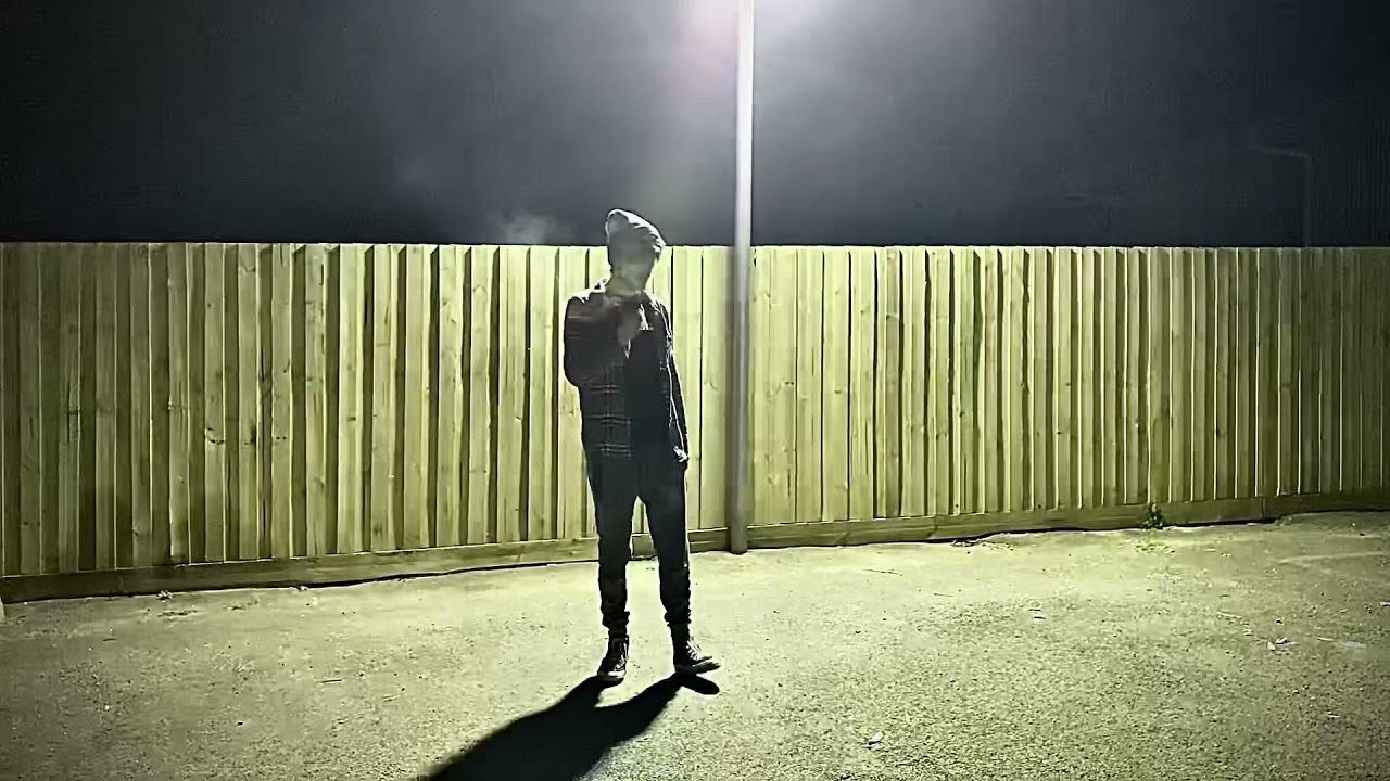 ScaleATon- Starting to worry (Feat Tommy $ins,Filmed by BlindPerception) official music video