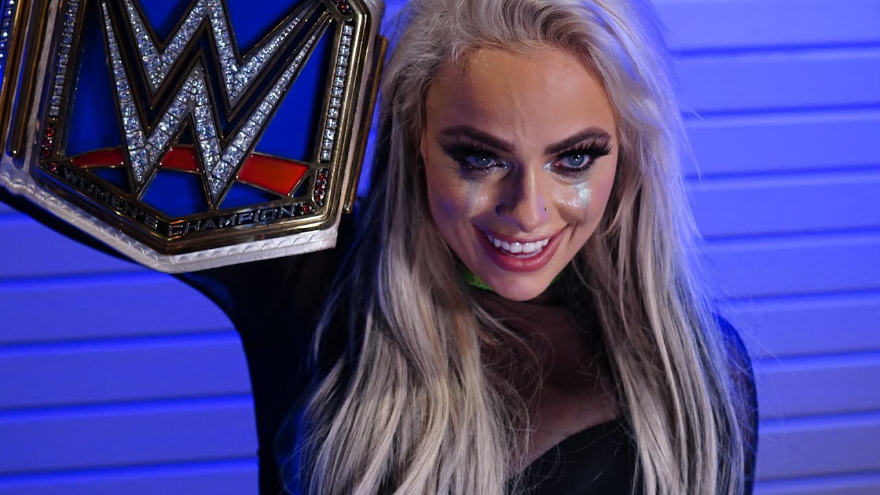 Liv Morgan’s Money in the Bank Diary
