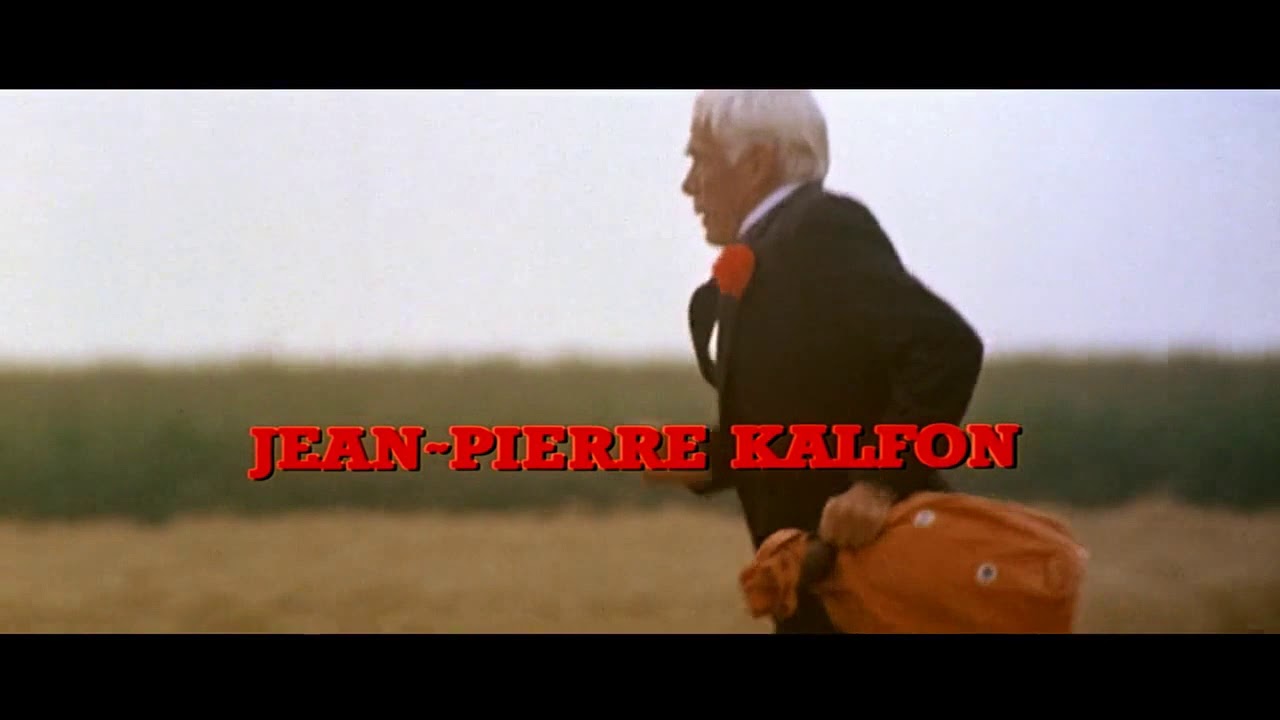 Canicule (1984)