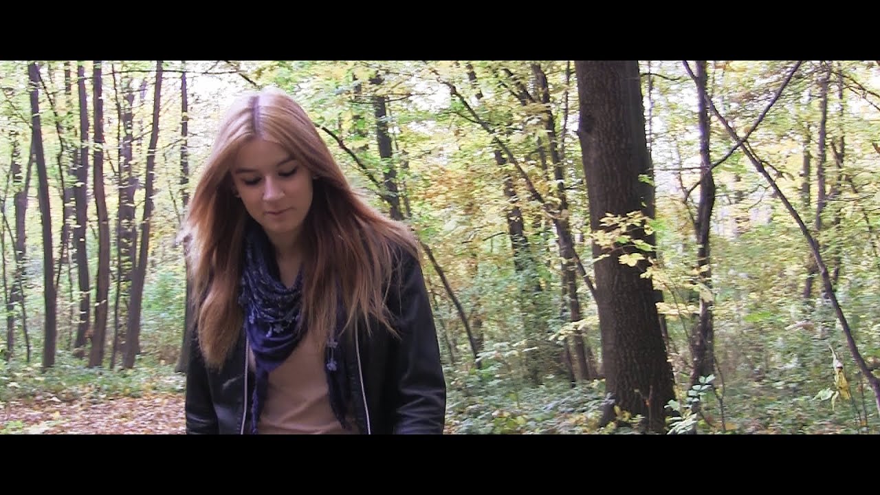 Zuzka - Obok Mnie (Official video) | ANDRYCHÓW