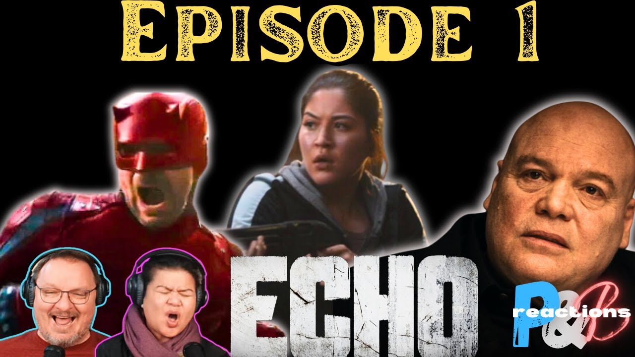 Echo 1x1 