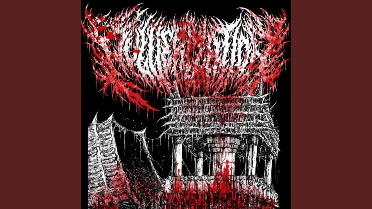 Entrenchment of Epidermal Expenditures (feat. Ondrej Benc)