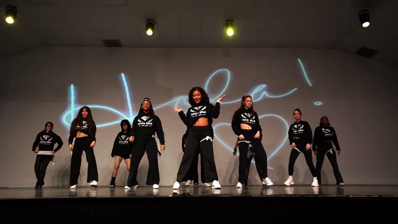 Classic Dance Studio Showcase