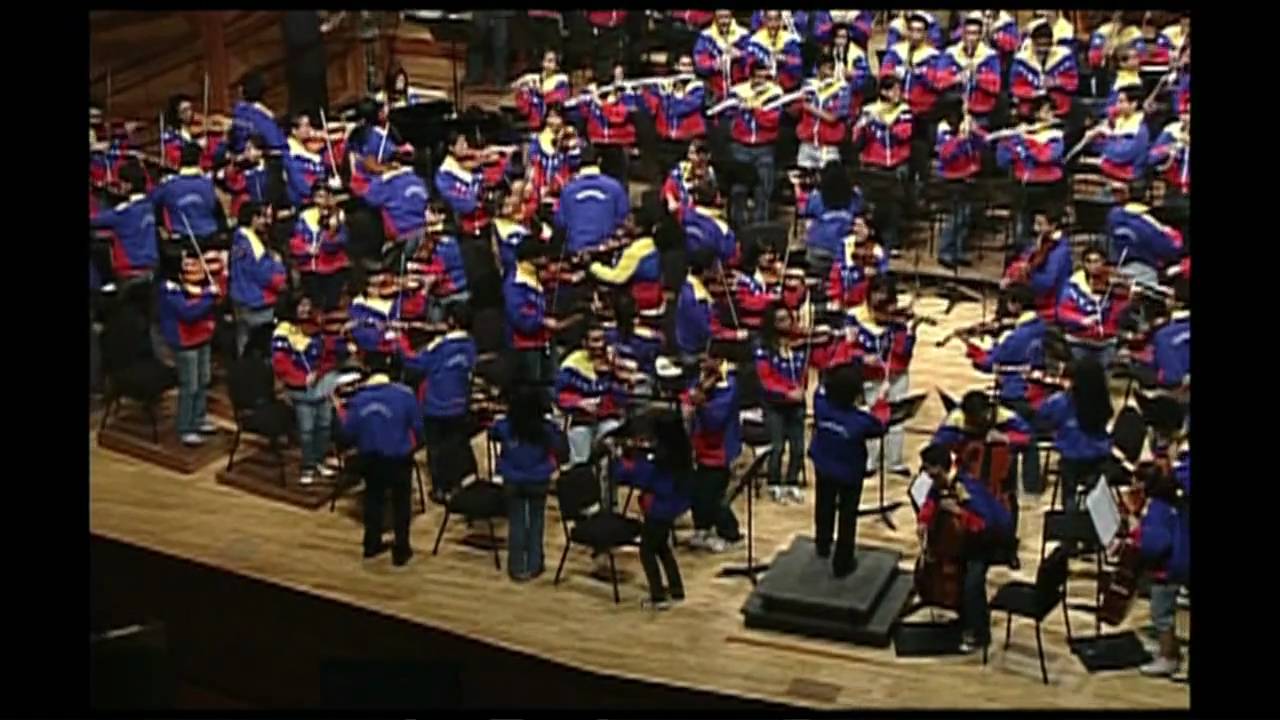 Transformation through music | Mark Churchill | TEDxBoston