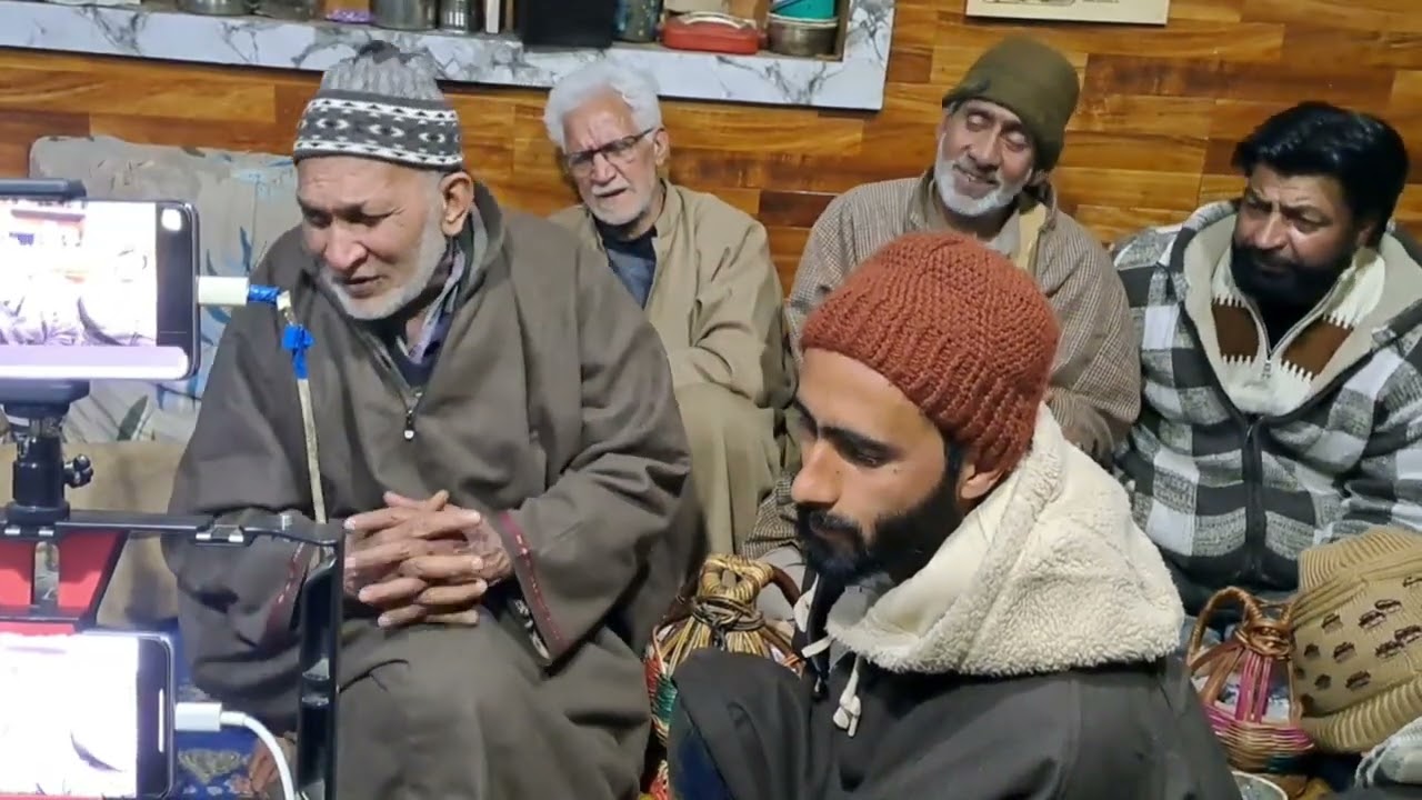 Best Kalaami 😢Faqeer Ahmad shab e Mazoor 😢singer Faqeer Ahmad shab e Mazoor 💗subscribe for more sufi