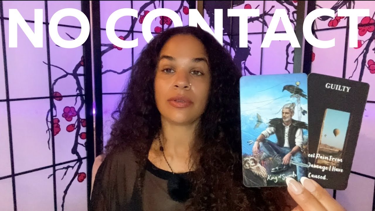 GEMINI ♊️ NO CONTACT — GUILTY & MISSING YOU… THEY’RE HAVING A MAJOR BREAKTHROUGH 💫