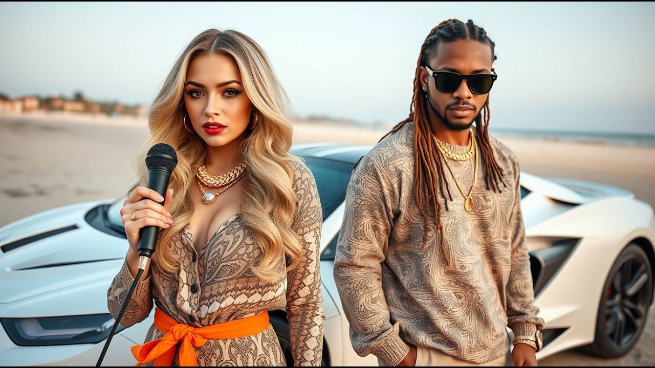 Light Up My World (Be My Light) 🌎✨ Global Summer Anthem 2025 | Latin Pop x Balkan Bass x EDM