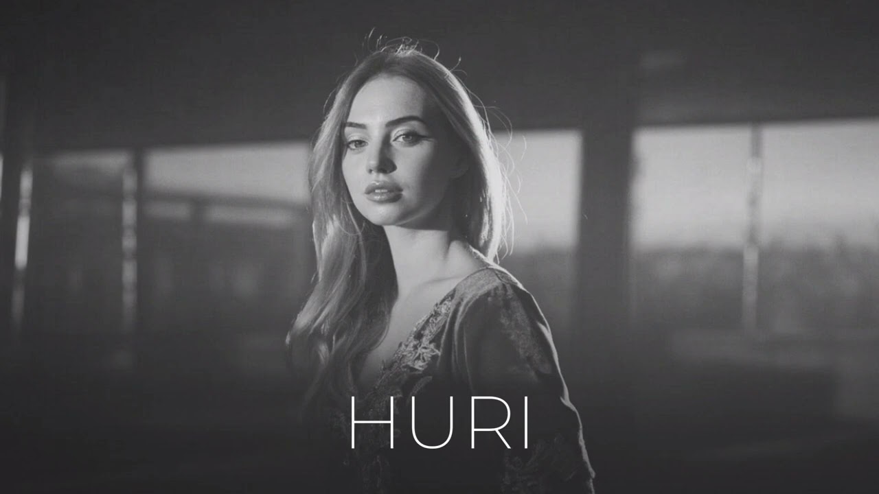 Huri - Leyla Prod (Remix)