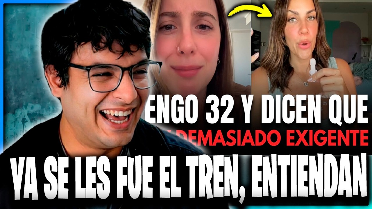 La REALIDAD de las MUJERES Solteras DESPUÉS de los 30 | Goblinciano