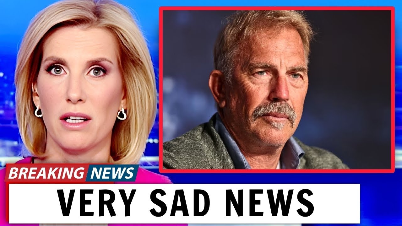 What Happened to Kevin Costner At 70– Try Not to CRY When You See This