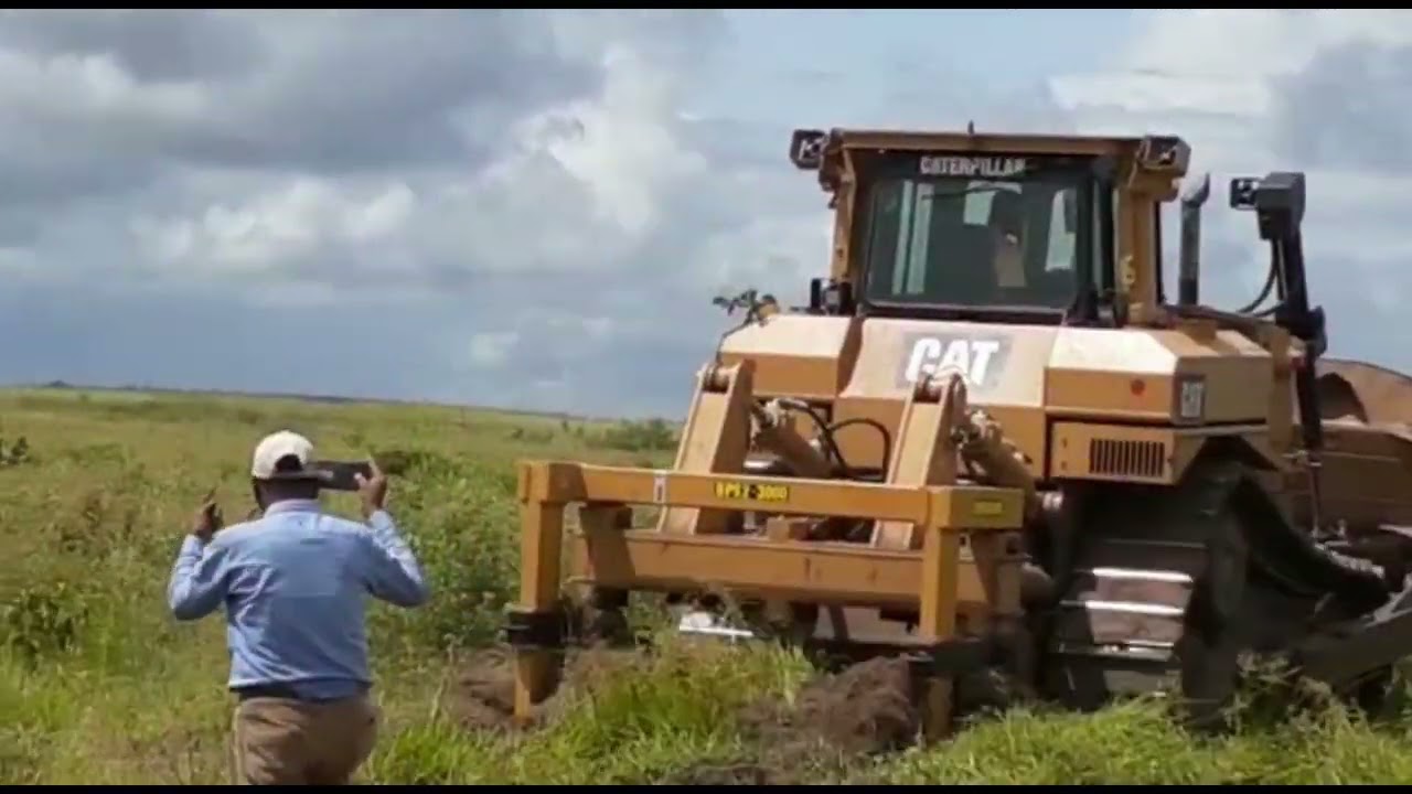 Blade Plough BPS2