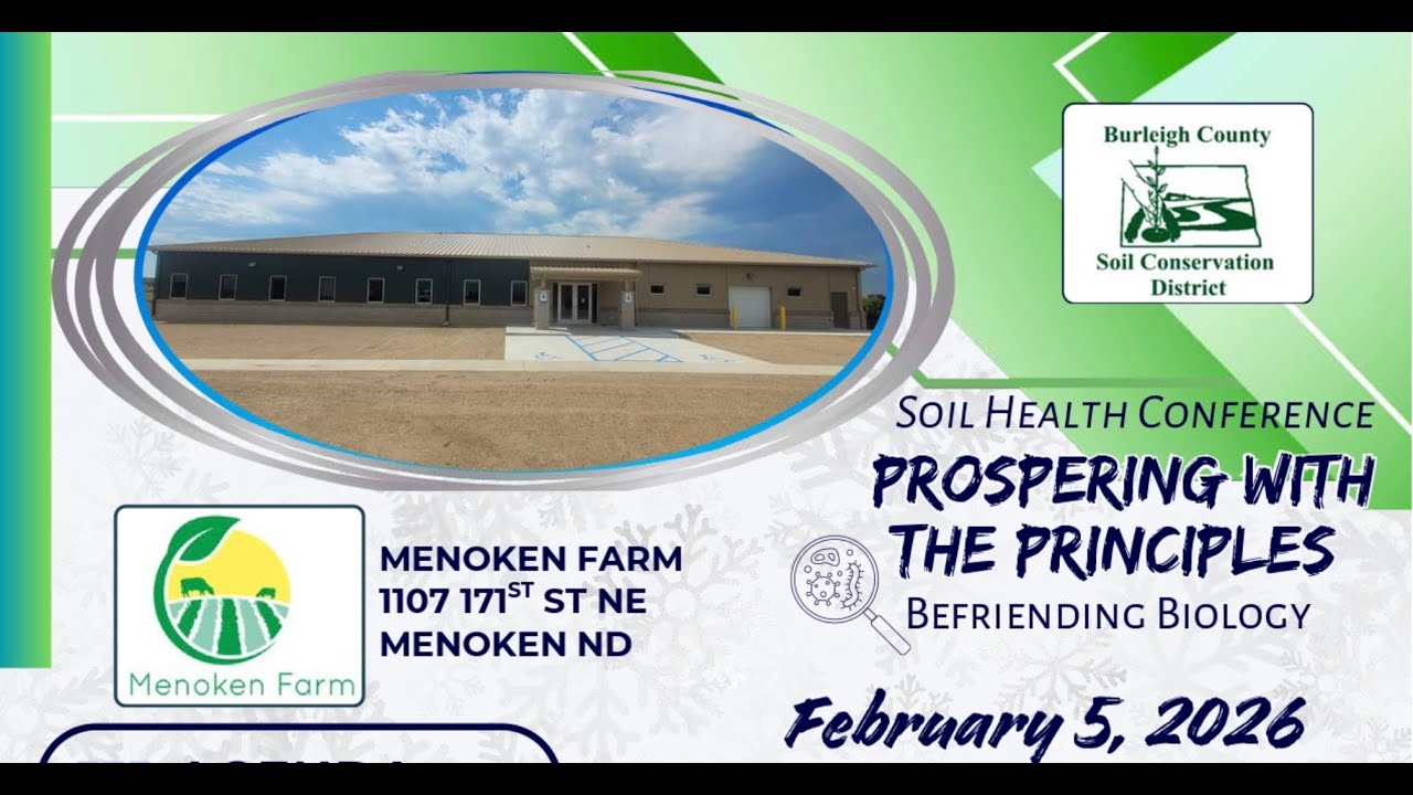 Winter Workshop - Prospering with the Principles