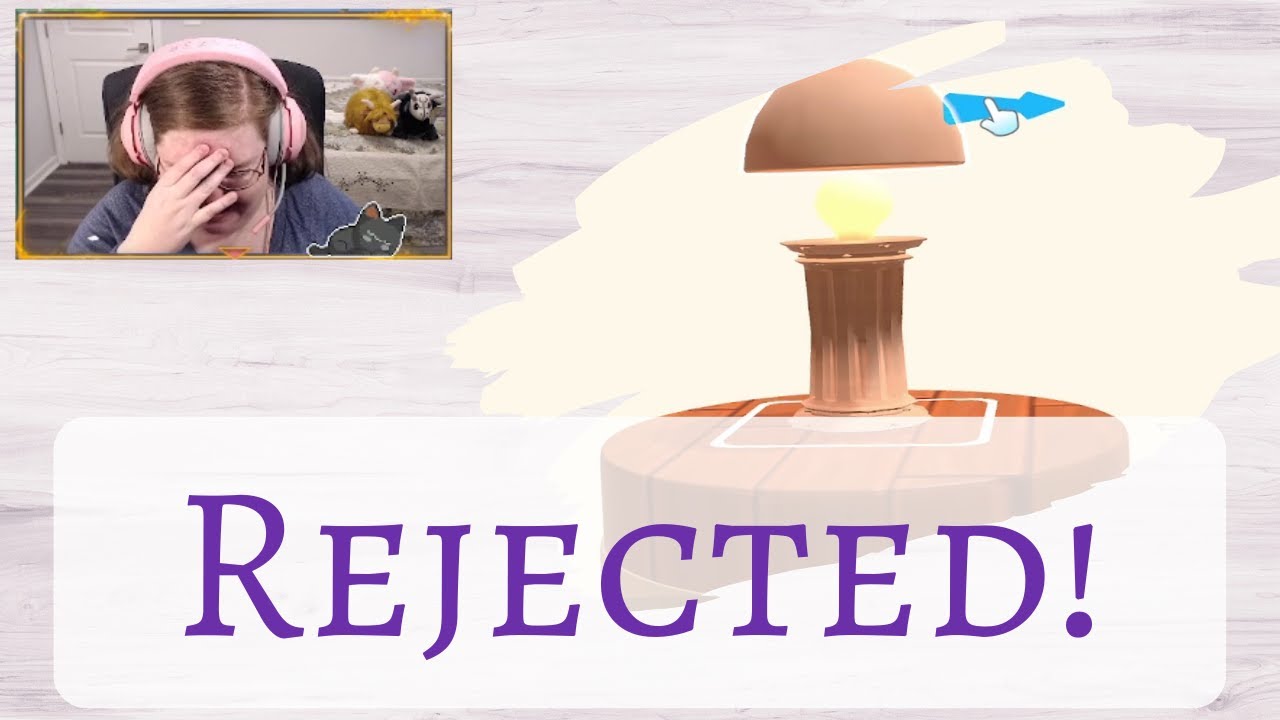The Saga of the Stone Lamp | Twitch Highlight | Hokko Life