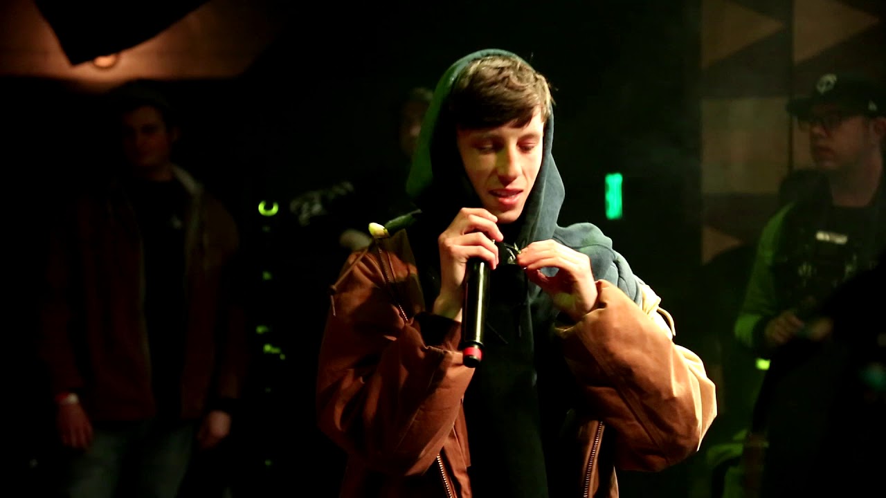 Wicca Phase Springs Eternal (Live in LA, 2/23/18)