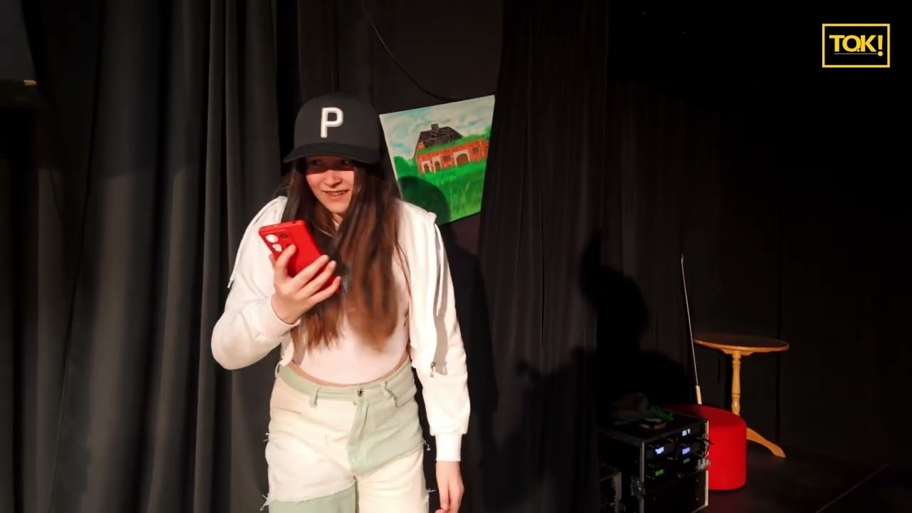 Teatr Dynamitki 