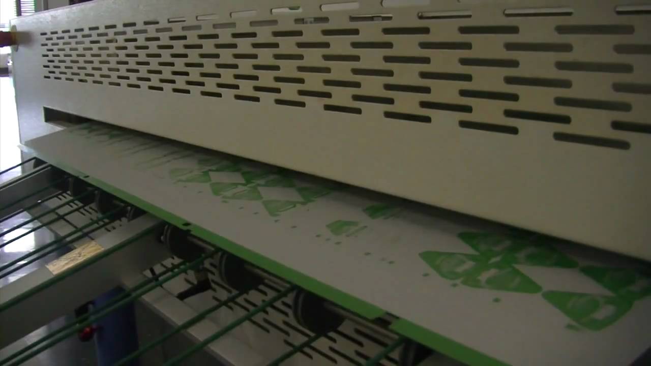 Offsetdruck