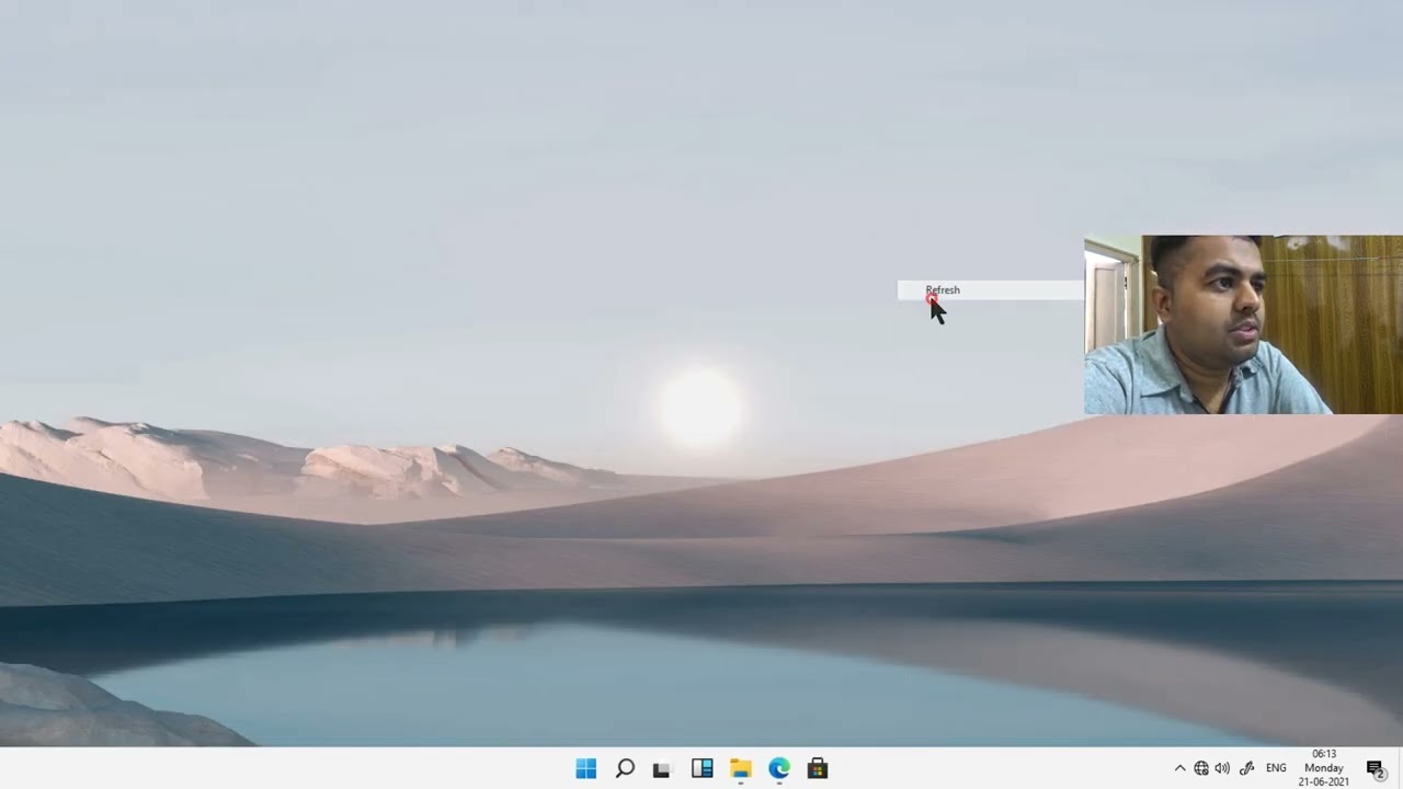 Windows 11 Pro – First Version lookback !! (You’ve Never Seen It Like This !