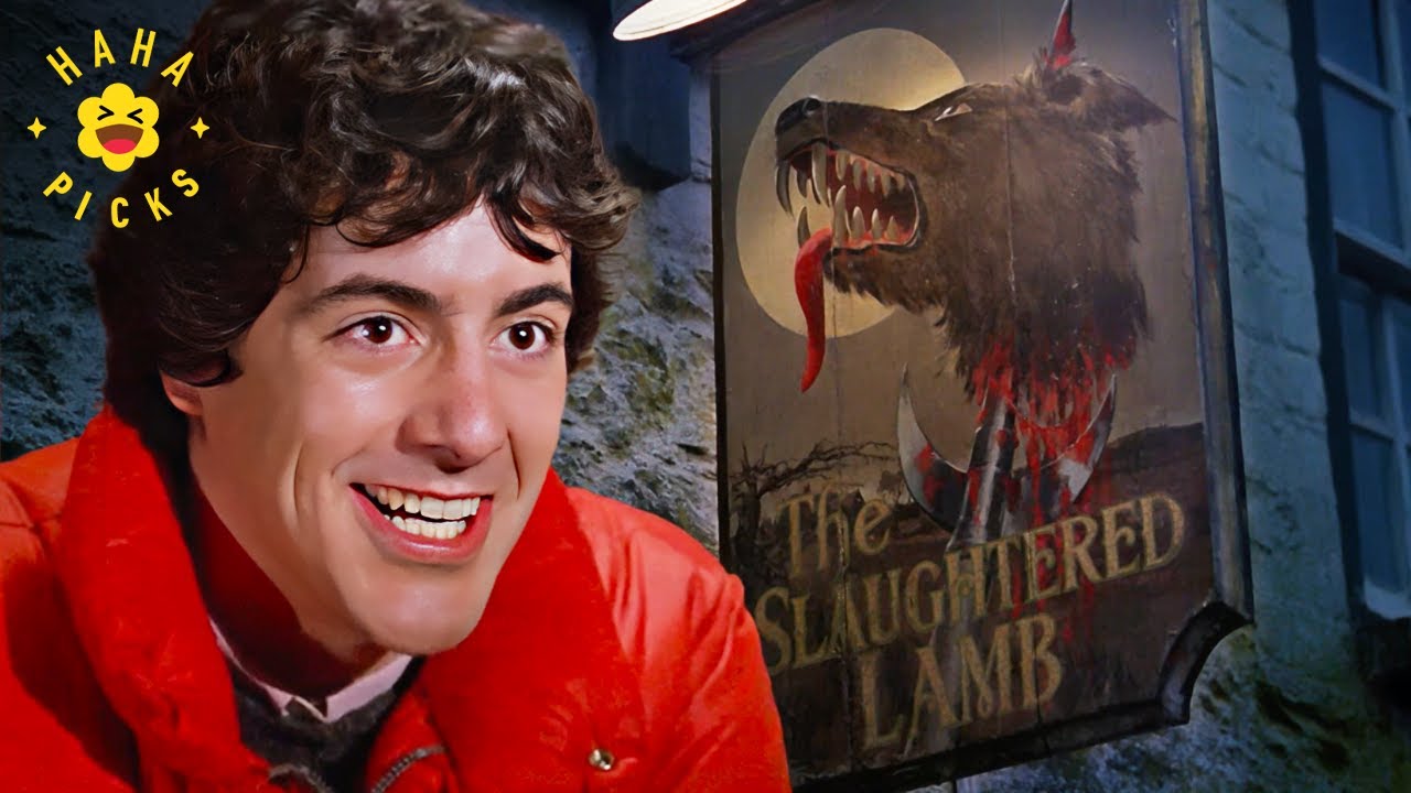 The Slaughtered Lamb Pub (Opening Scene) | An American Werewolf in London