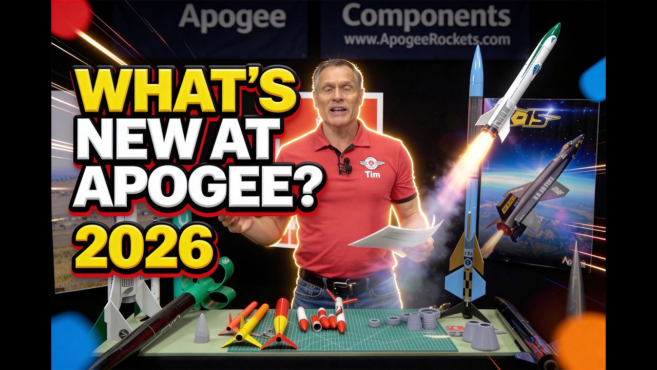 Новинки от Apogee Components &mdash; презентация на NARCON 2026