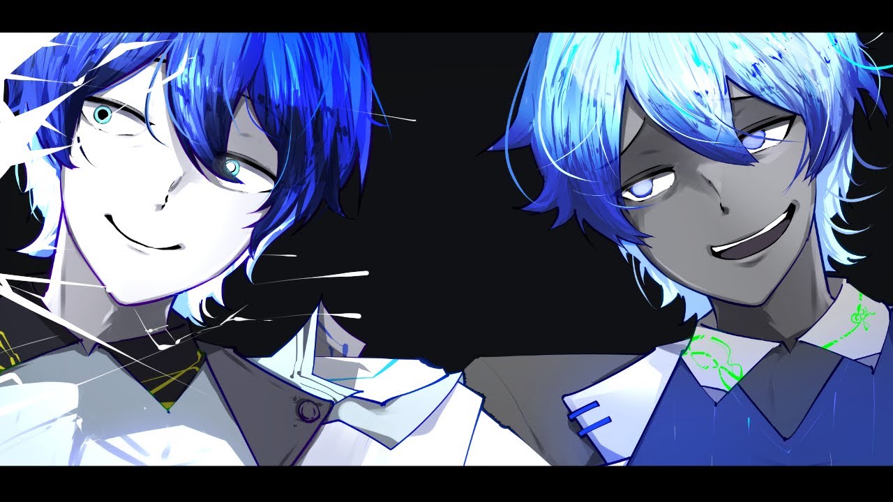 【オリジナル曲】僕から僕へ辞退の提案を、Vo.   KAITO V3