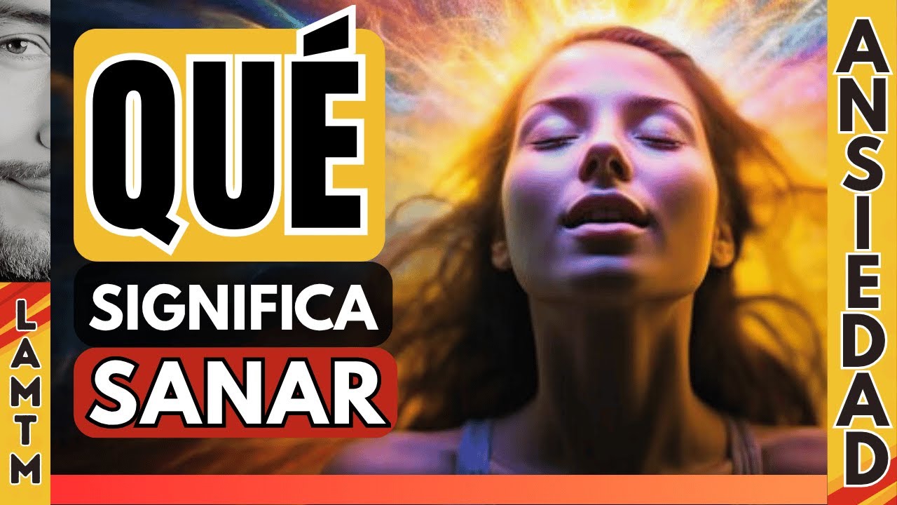 Ansiedad SÍ se cura — y te diré lo que significa SANAR