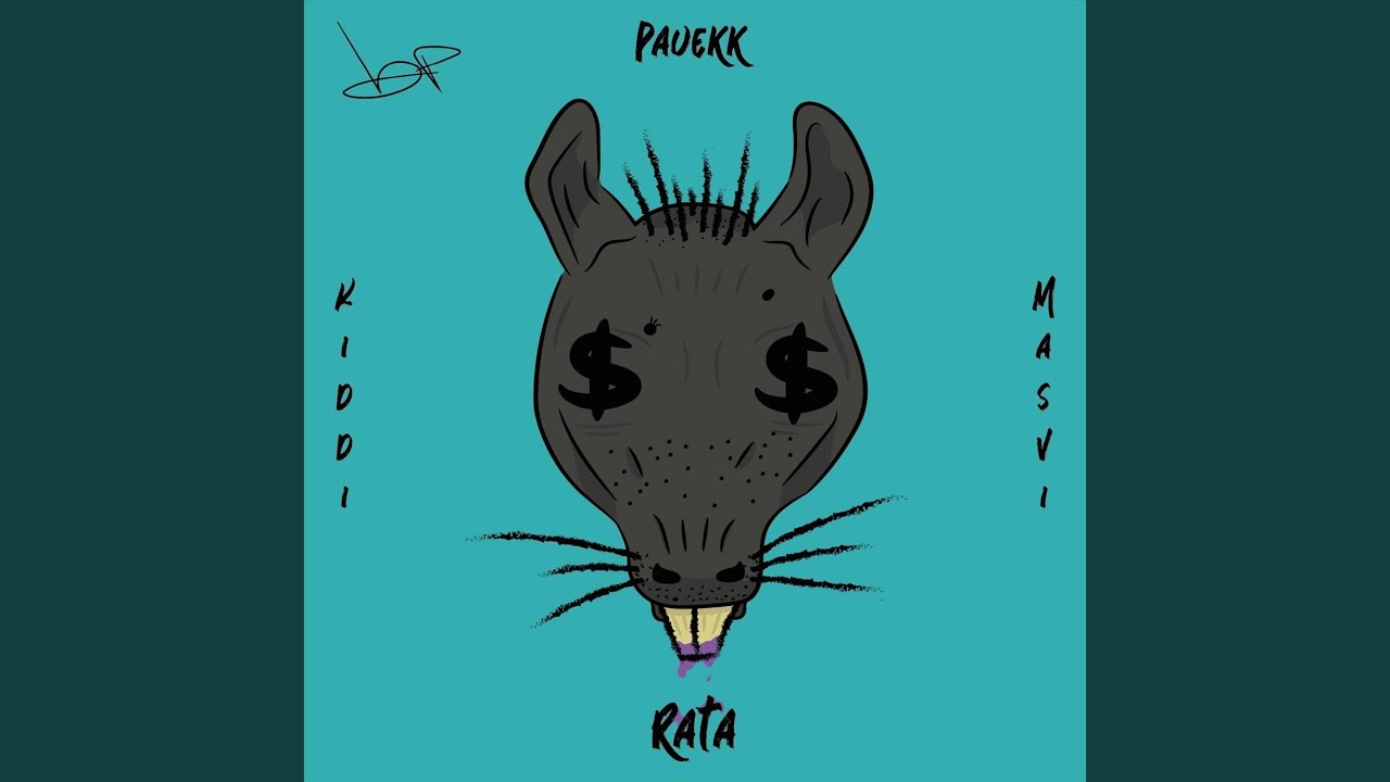 Rata (feat. Kiddi & Masvi)