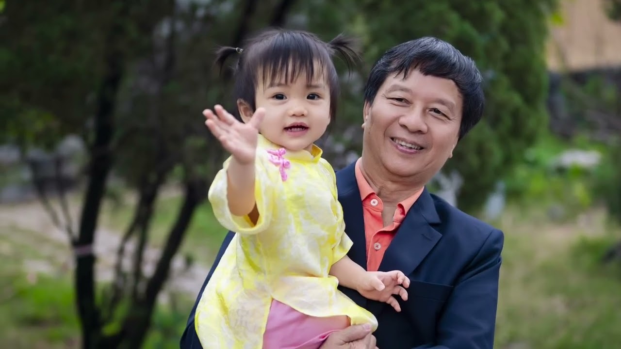 MÙA XUÂN ĐẦU TIÊN