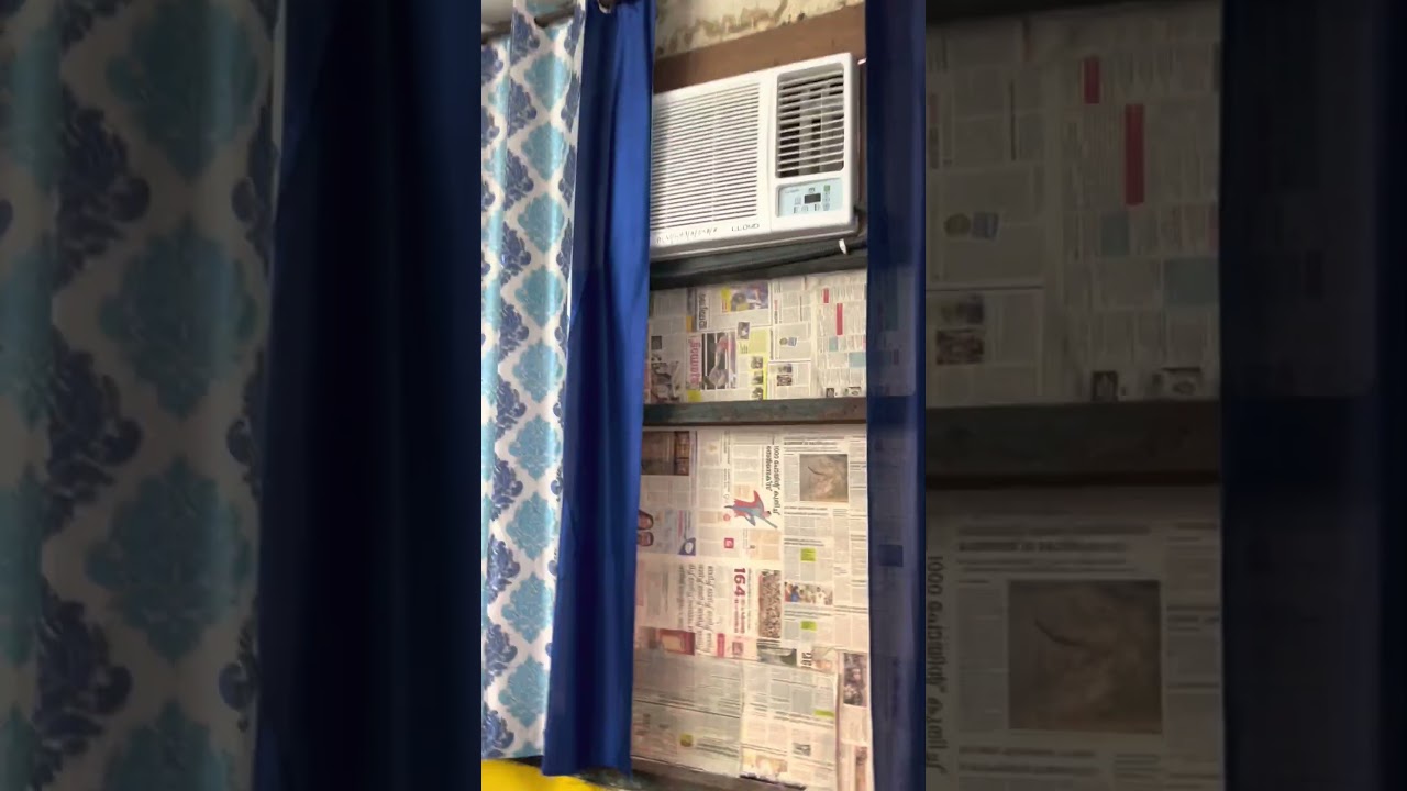 Girl's Hostel Room Tour in LPU | #lpu #hostel #hostellife #room #roomtour #hosteltour #viralshort
