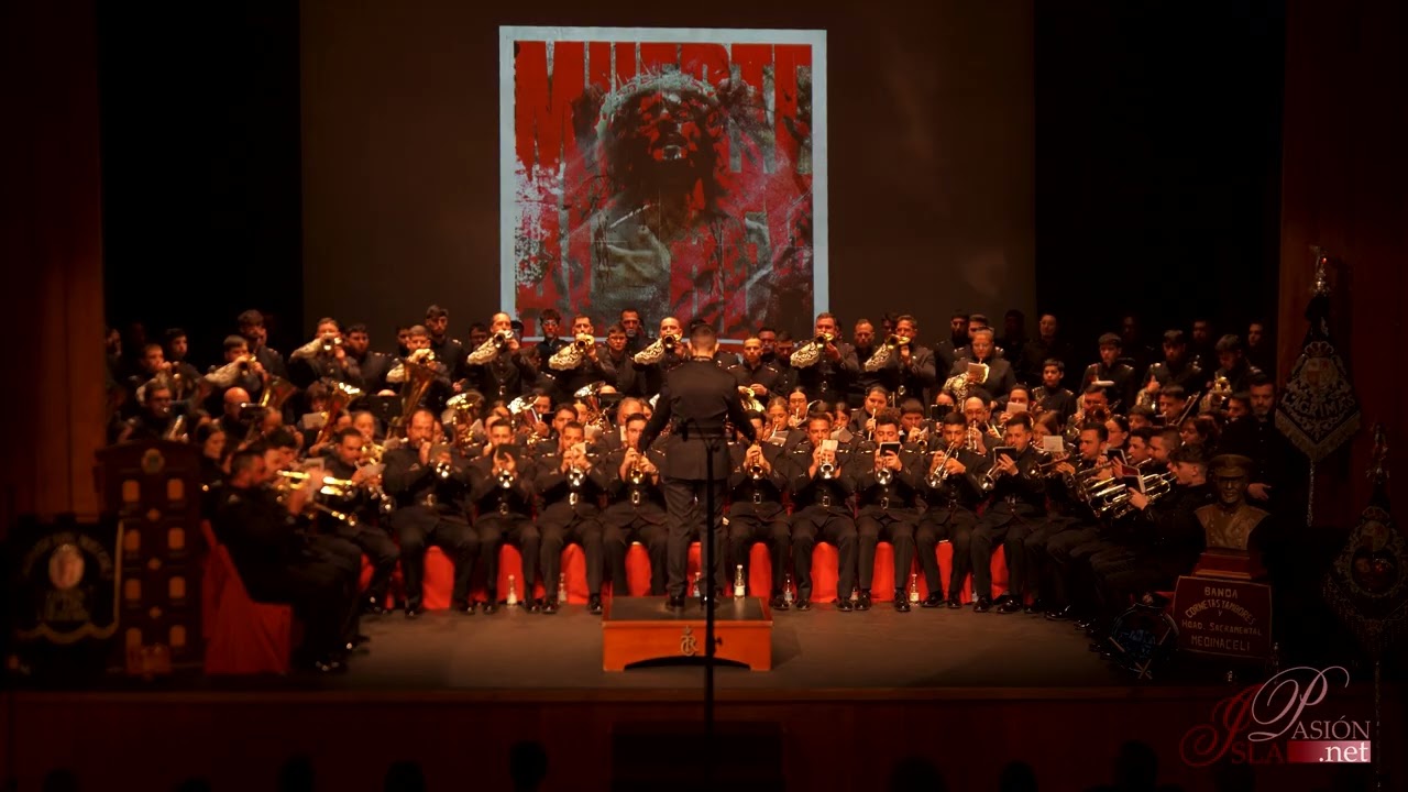 'Muerte al Rey' | AM Lágrimas de Dolores | 4K | 2026