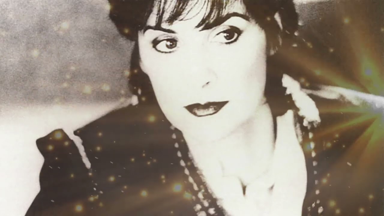 Enya - Pax Deorum (Vocals only/Acapella)