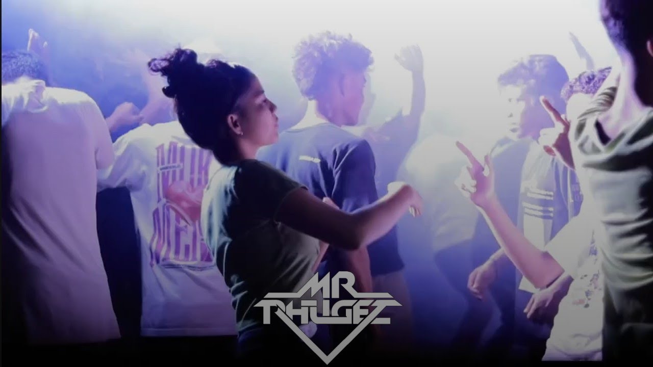MACARENA MARIO BISCHIN X UNITY ALAN WALKER DISCO REMIX 2025