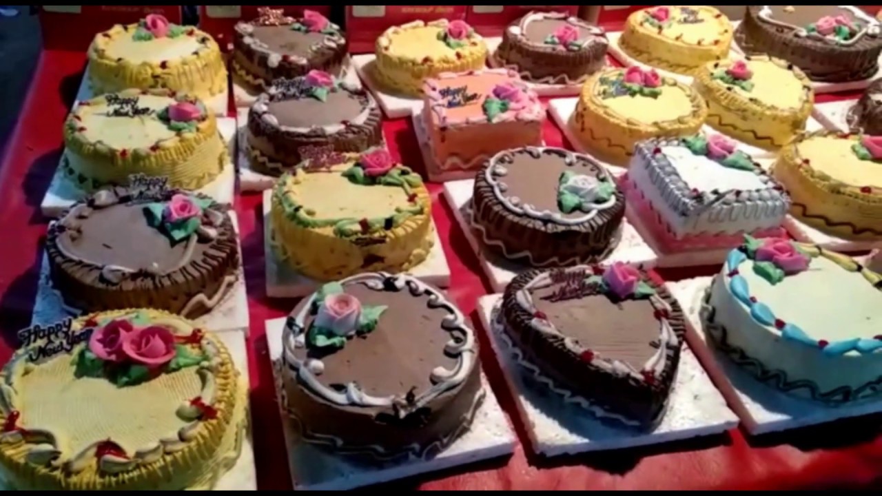 New year cakes | Happy new year 2019 | New year wishes | Cake designs
