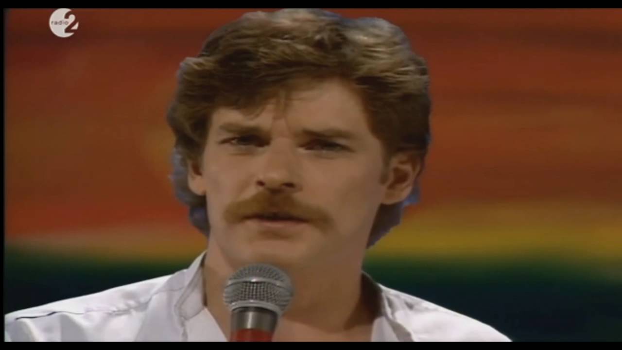 Wim De Craene - Kristien (Live Johan Verminnen - Ik voel me goed, 1983) [REMASTERED SOUND]