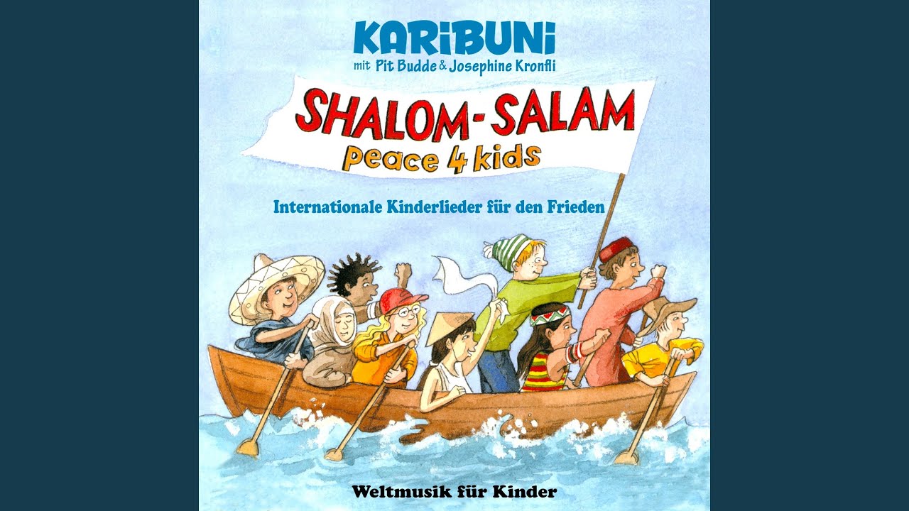 Wir sind eins (Deutschland)