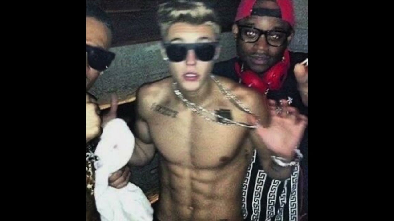 ken carson sample type beat - “bieber”