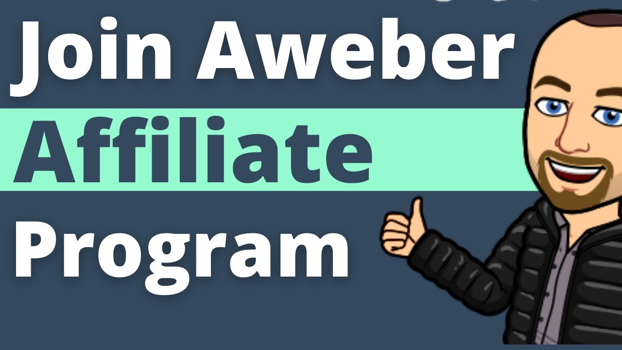 How To Join Aweber Affiliate Marketing Program