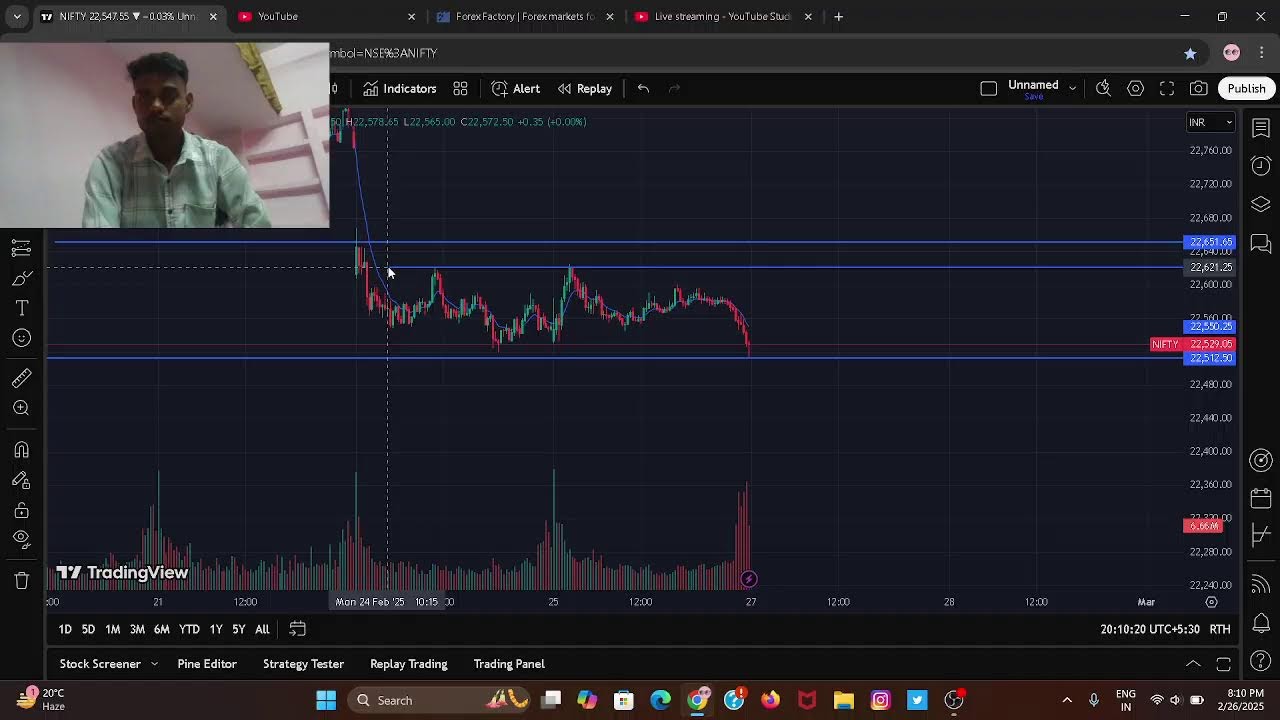 pk xyz experiment Live Stream