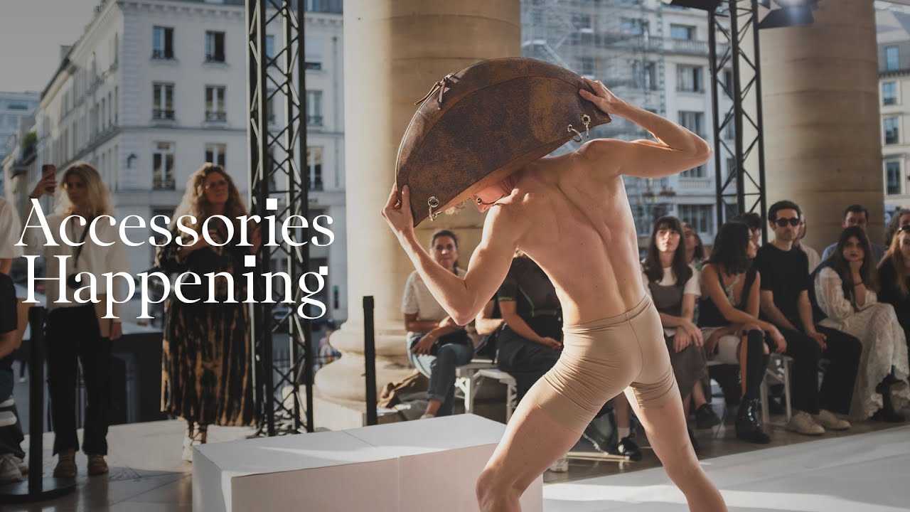 IFM Paris | Accessories Happening 2023
