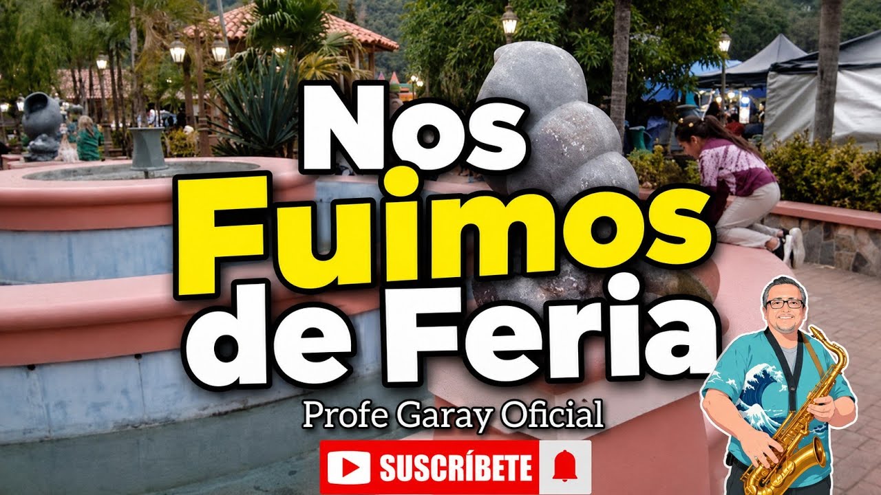 Ilama y su Feria 