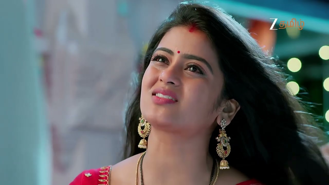 Aval Varuvala | Ep - 180 | Webisode 02 | Feb, 23 2026 | Raghu, Gowthami, Archana | Zee Tamil