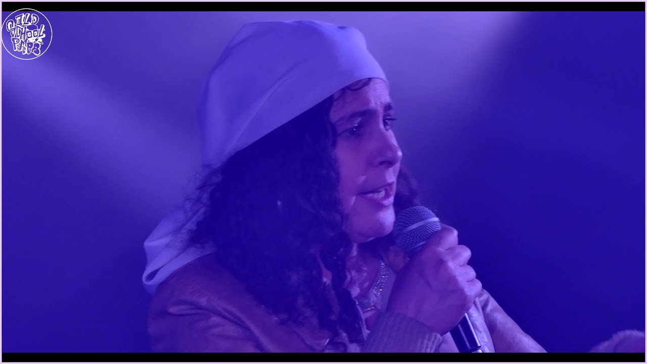 RAGA DUB FORCE MELAZE LE SOLEIL BRILLE LIVE AU SUB A VITRY