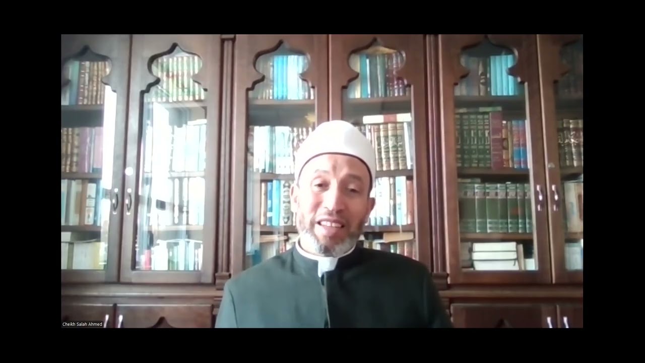 شهر رمضان فرصة لا تعوض فبادر